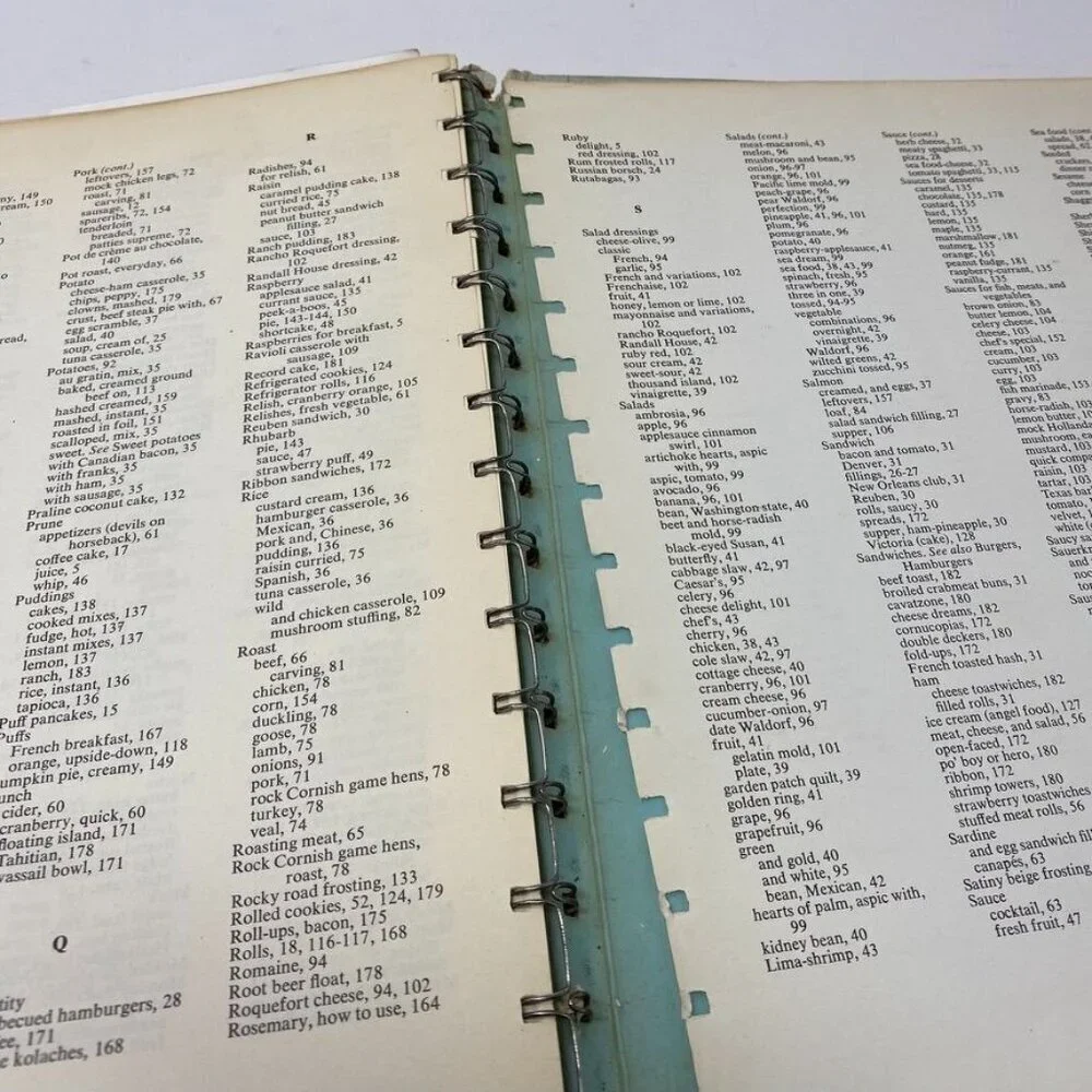 1964 Penelopian Culinary Favorites Greek Cookbook 1964 First Edition Vst Edition